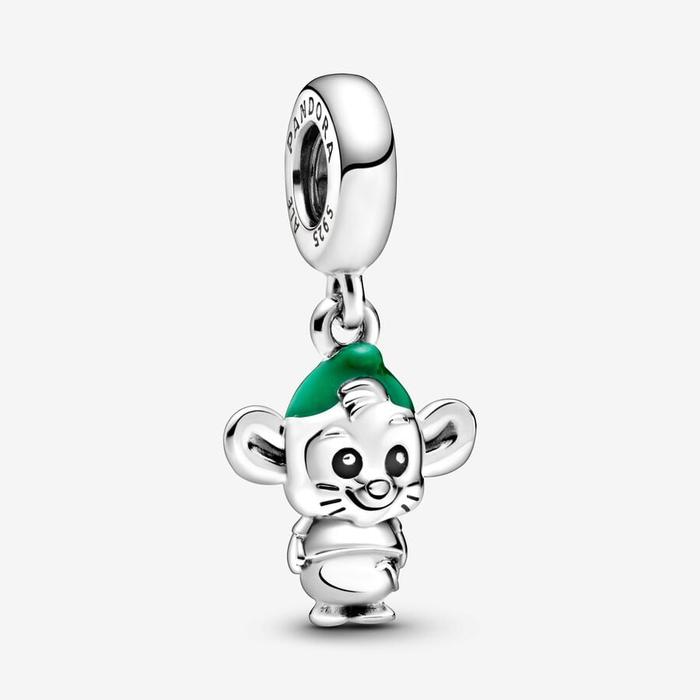 Disney, Charm Gus il Topo