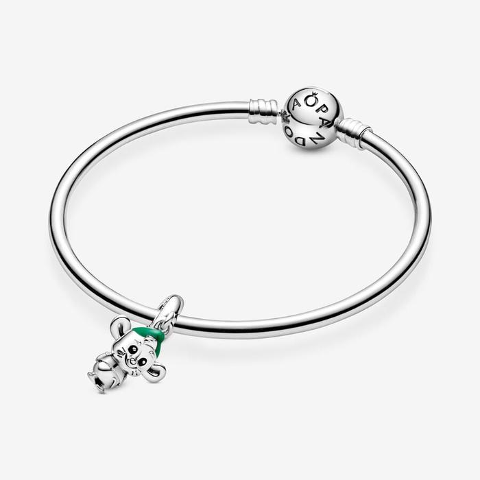 Disney, Charm Gus the Mouse