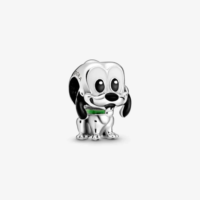 Disney, Pluto Charm