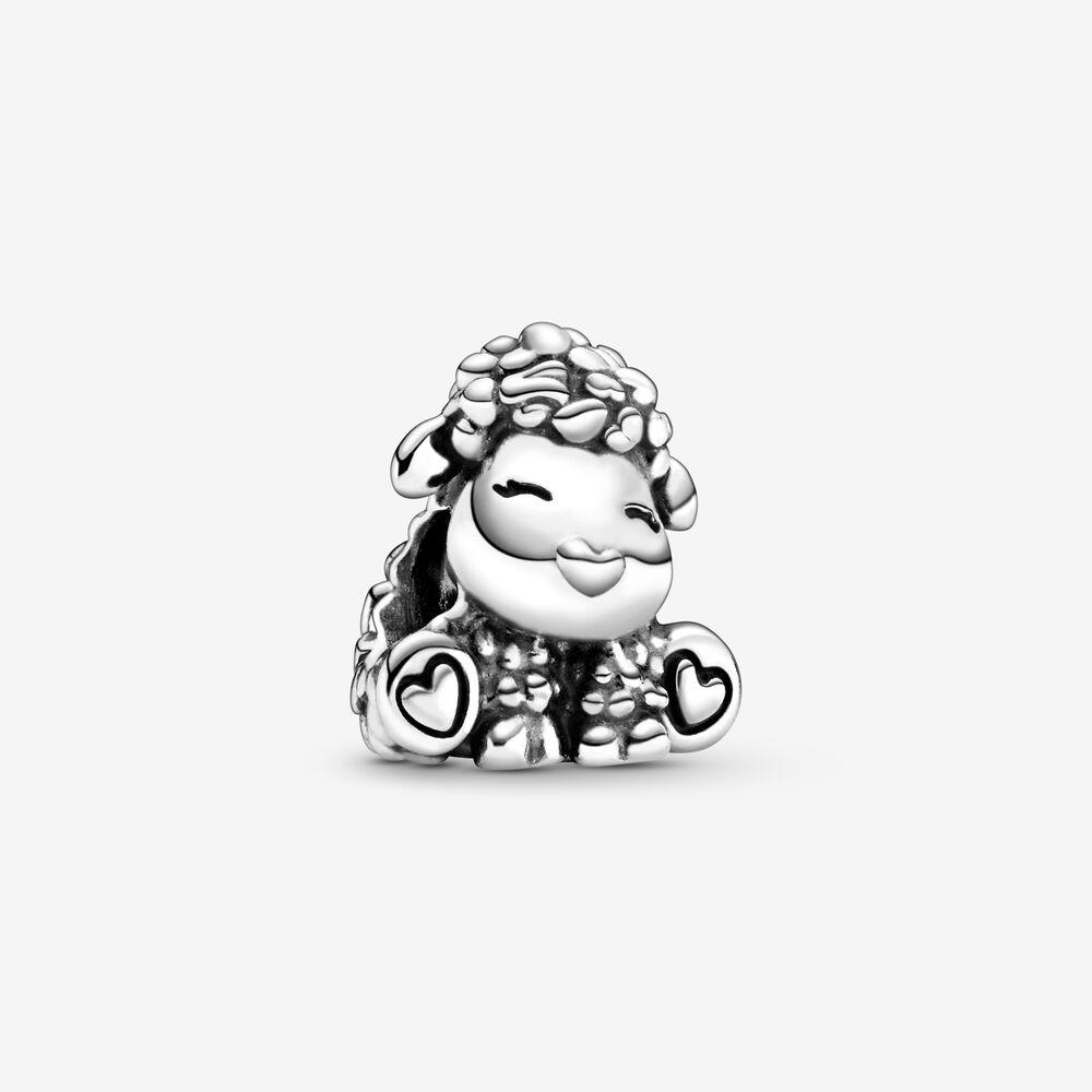 Charm Patti la pecora - gioielleriaperdichizzi.it