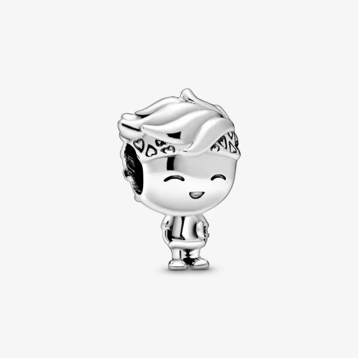 Charm Ragazzo teenager