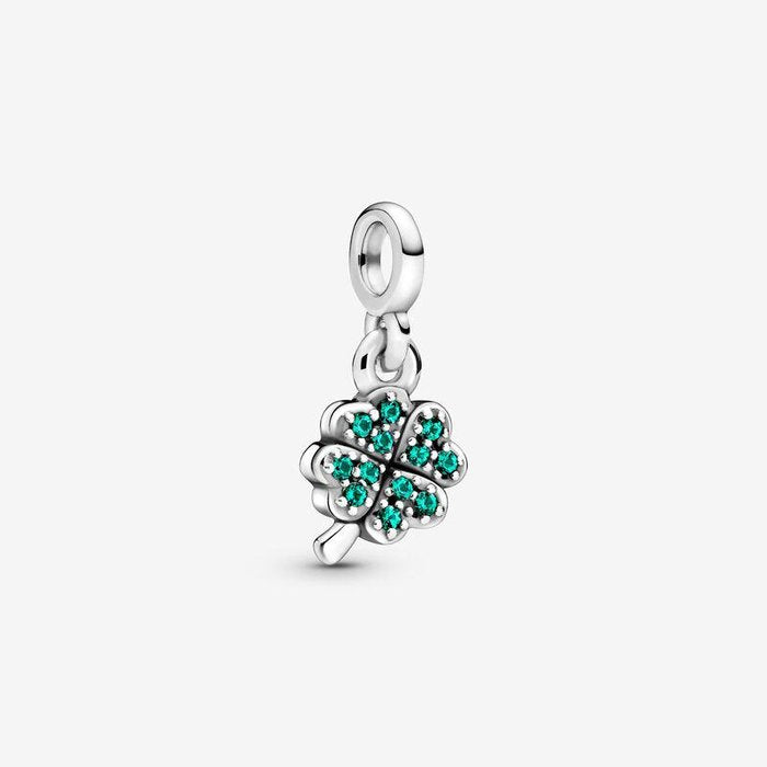 Charm Mini pendente Quadrifoglio Pandora ME