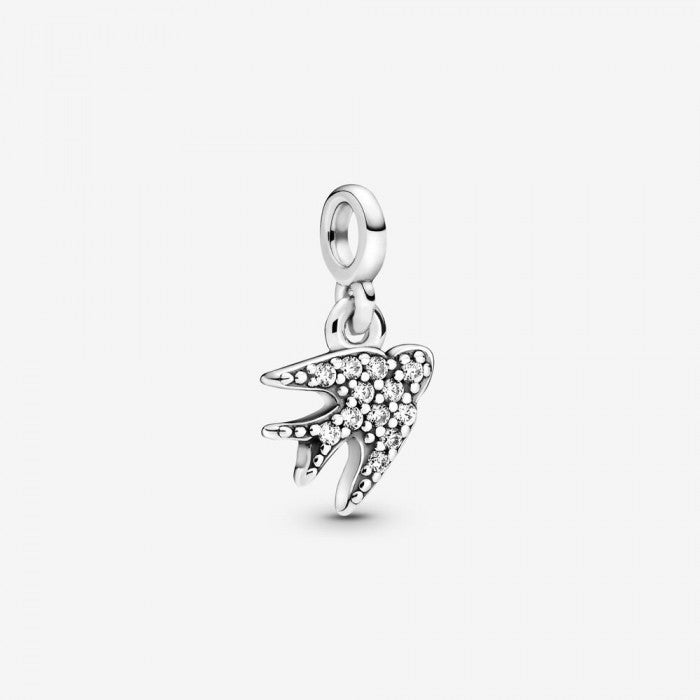 My Swallow Pendant Charm 