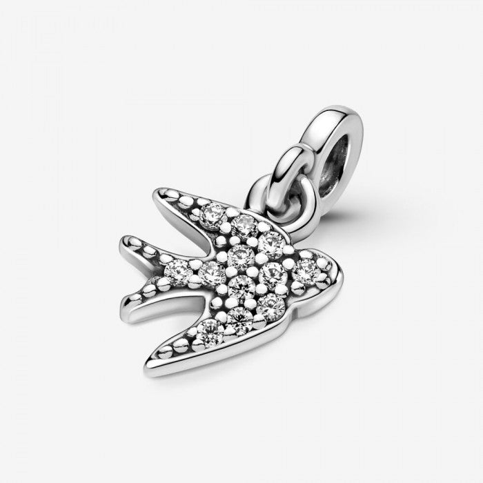 My Swallow Pendant Charm 