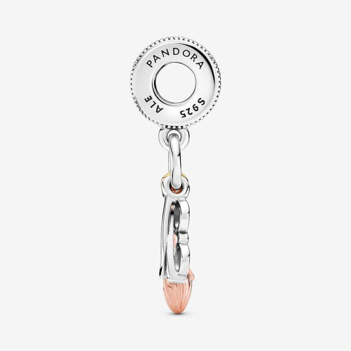 Harry Potter Charms, Glasses, Nimbus 2000 and Lightning Pendant Charm