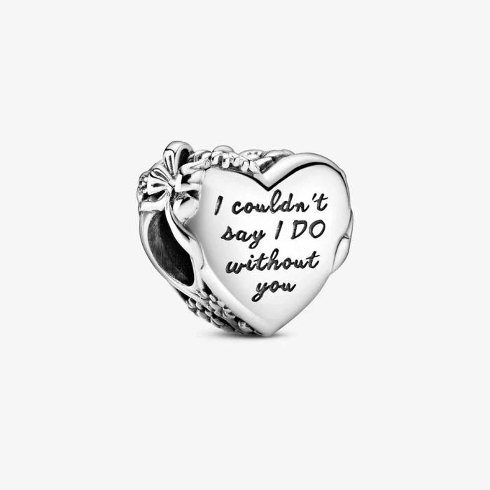 Charm a cuore