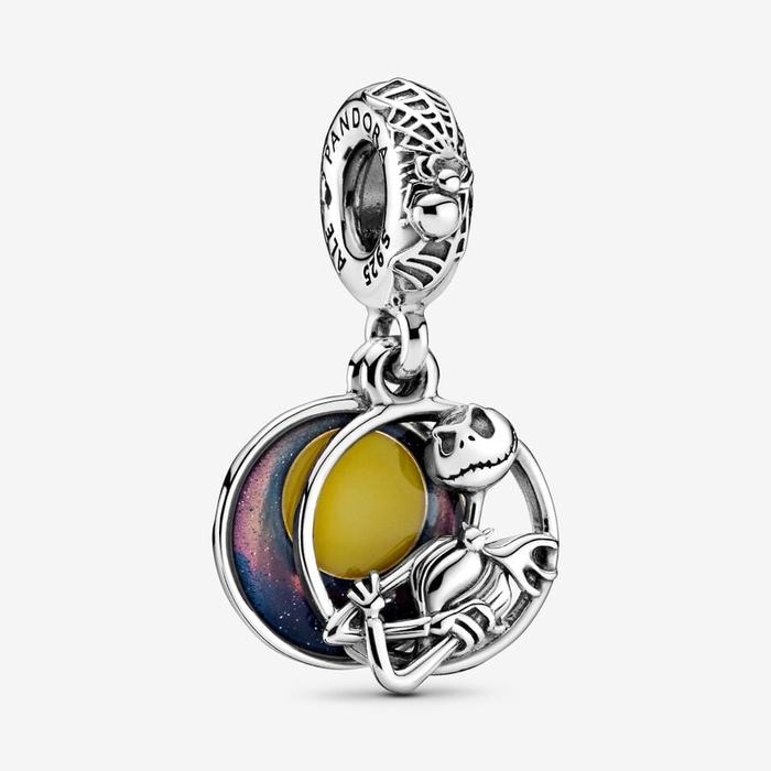 Disney, Nightmare Before Christmas Charm