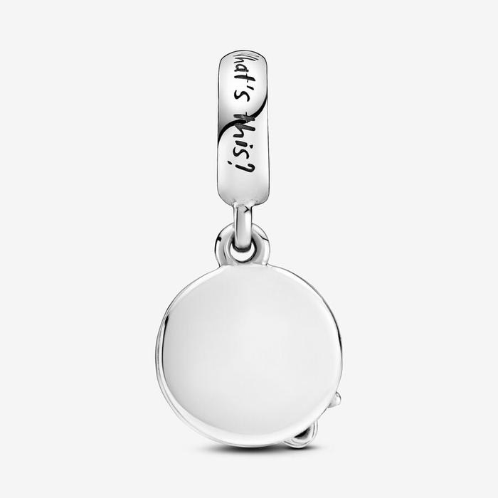 Disney, Nightmare Before Christmas Charm