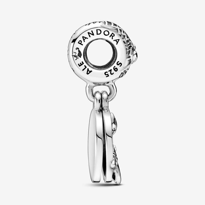 Disney, Nightmare Before Christmas Charm