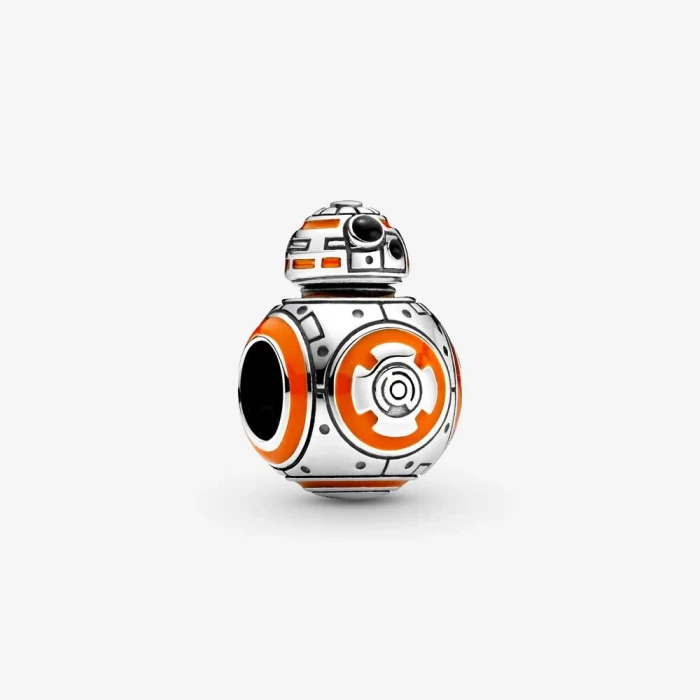 Star Wars, charm BB-8