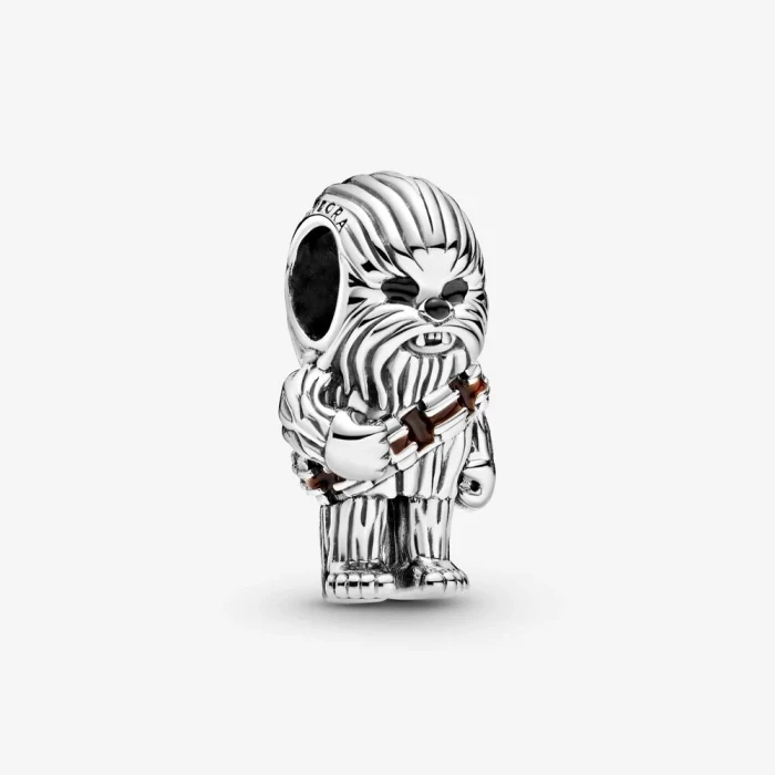 Star Wars, charm Chewbecca
