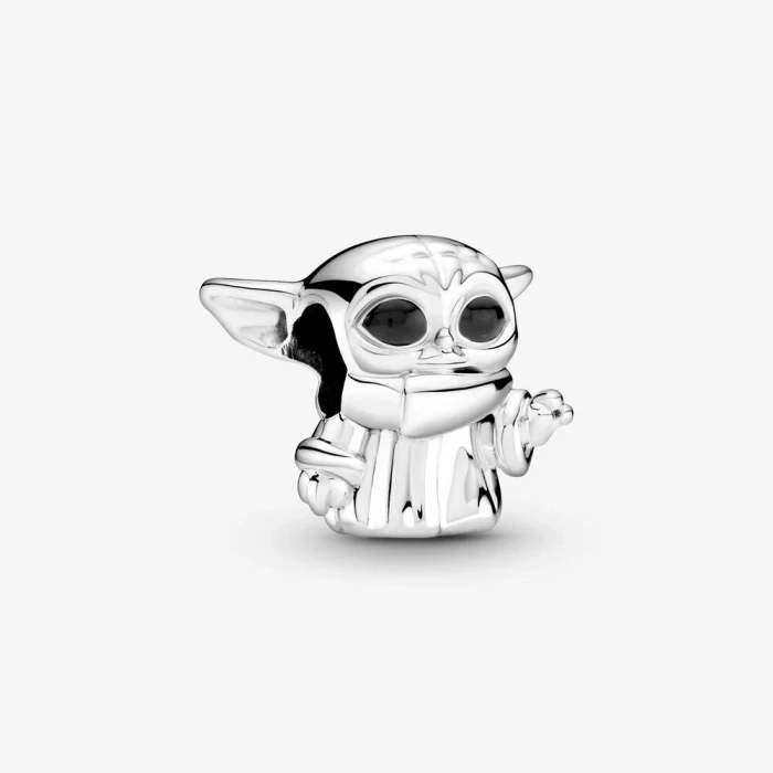 Star Wars, charm Il Bambino