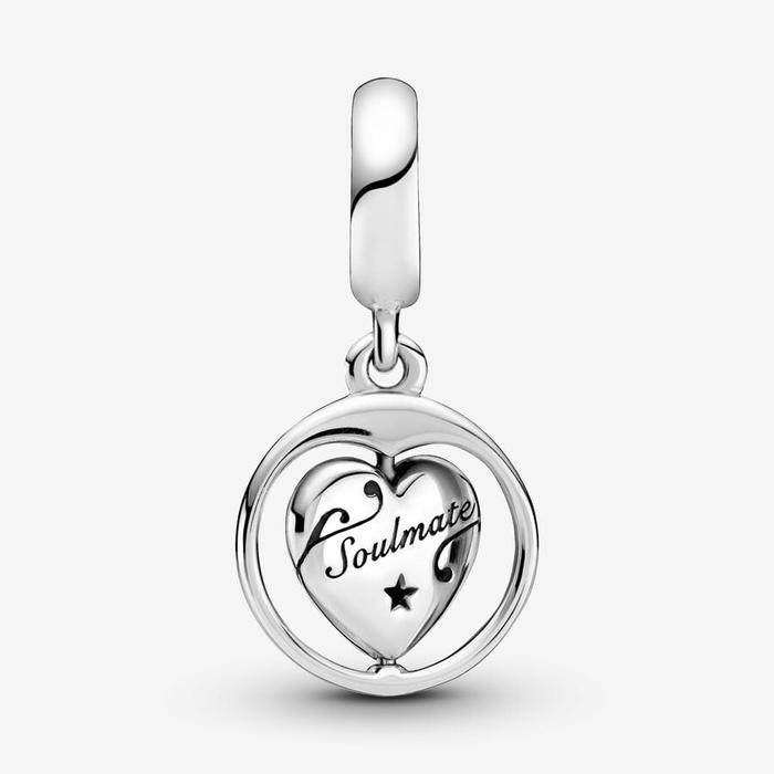 Charm Pendente Soulmate