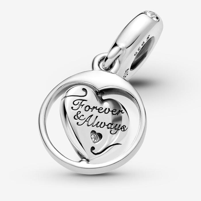 Charm Pendente Soulmate