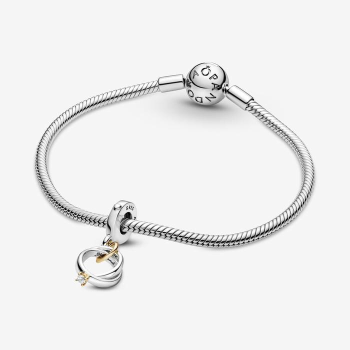 Charm Pendente Fedi Nunziali