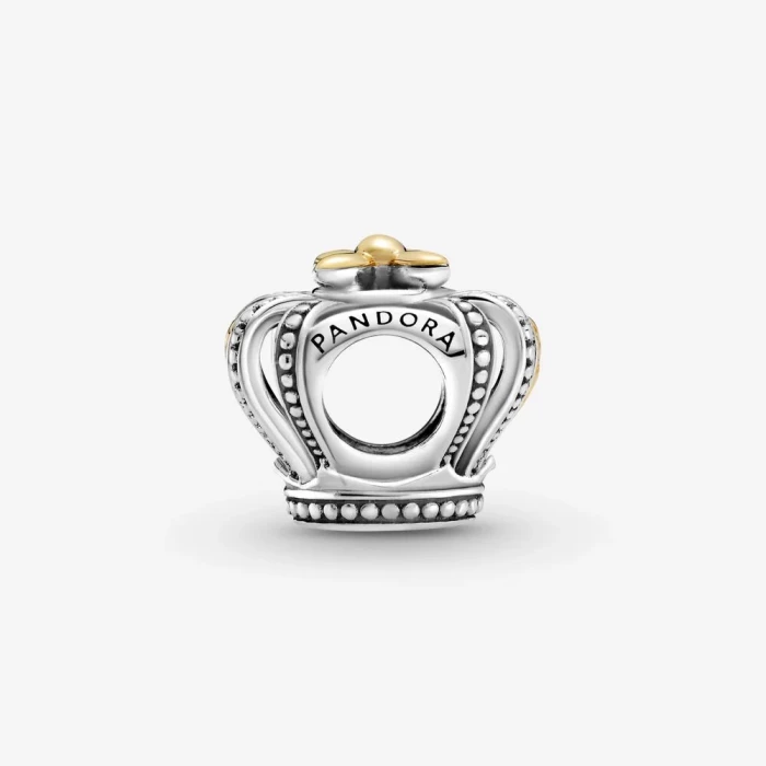 Charm Corona bicolore