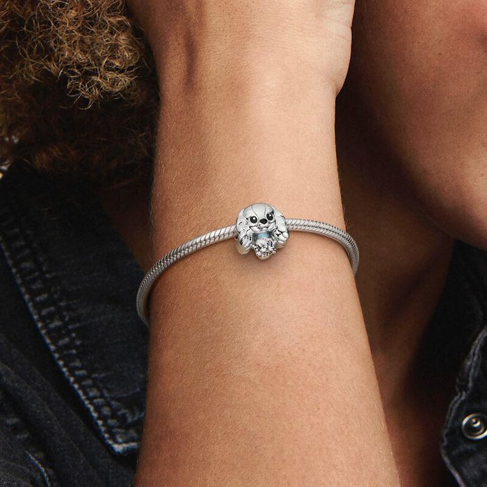 Disney, Charm Lilli
