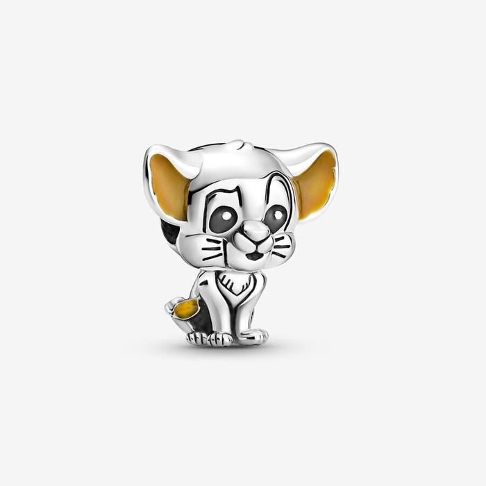 Charm Disney, charm Simba