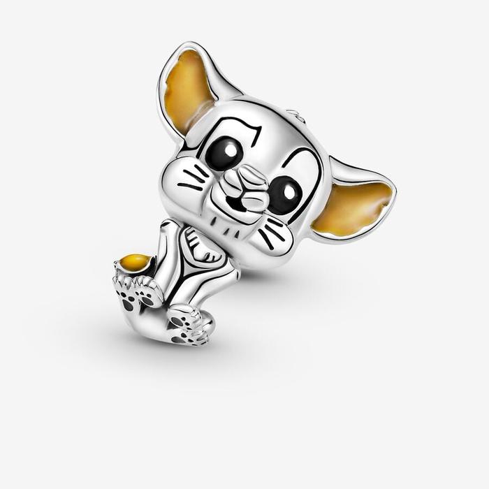 Charm Disney, charm Simba