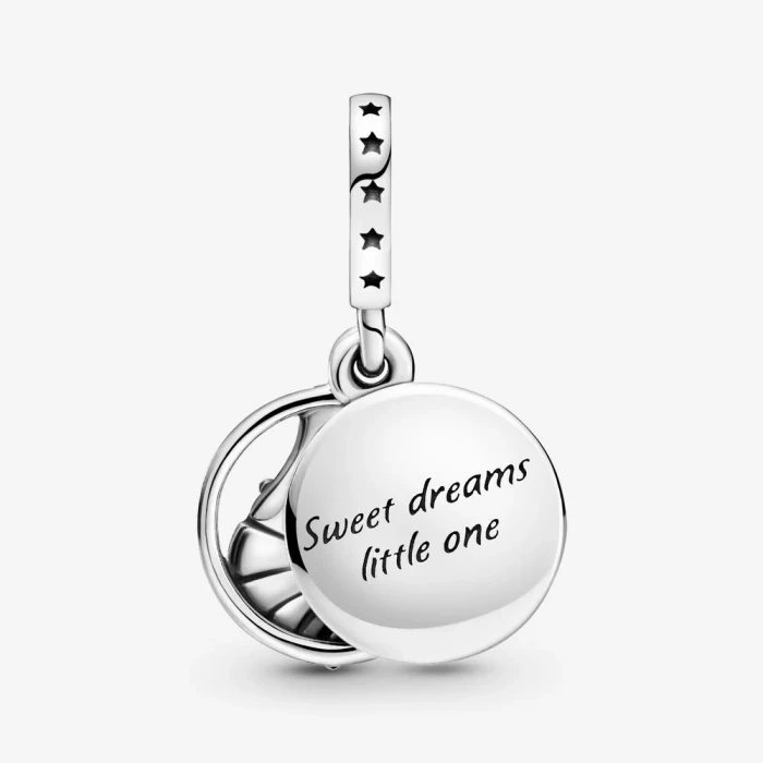 Disney, charm pendente Dolci sogni Dumbo