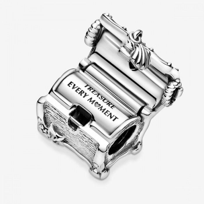 Charm Scrigno del tesoro