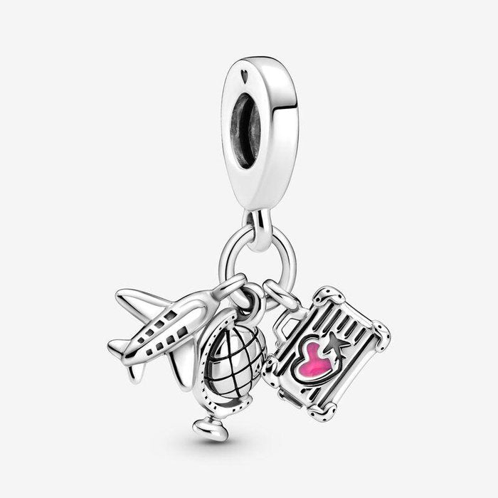 Charm pendente Passione Viaggio