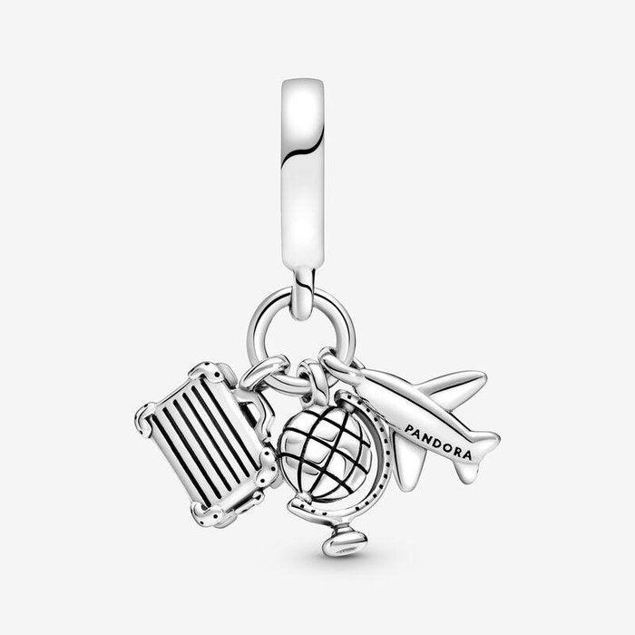 Charm pendente Passione Viaggio