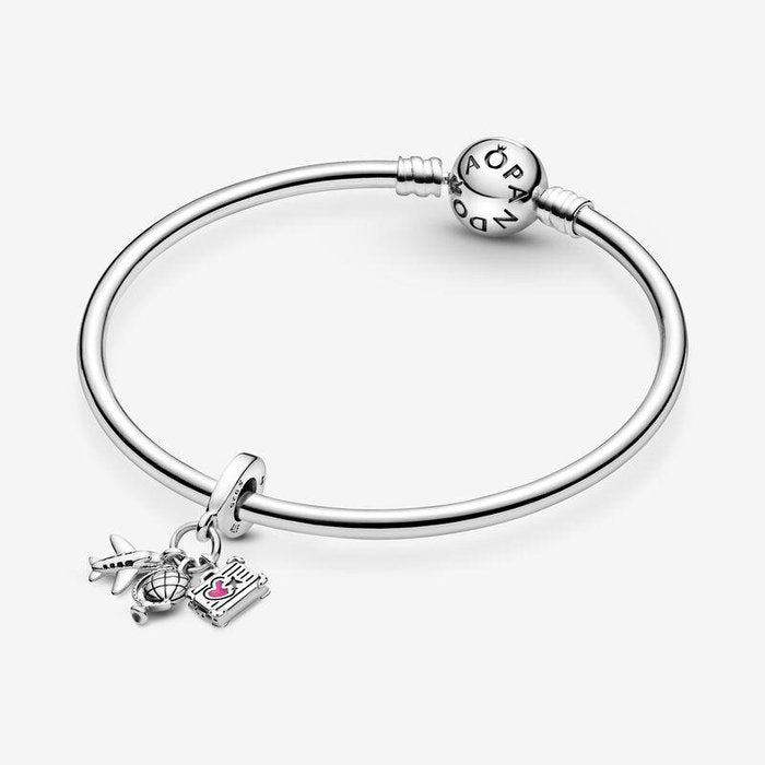 Charm pendente Passione Viaggio