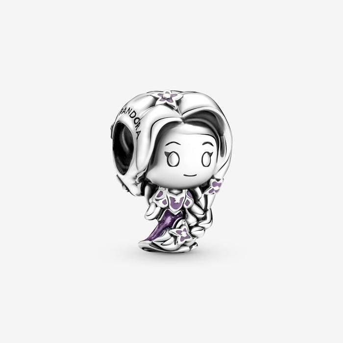 Charm Disney, Principessa Rapunzel