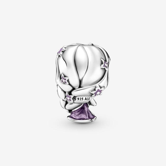Charm Disney, Principessa Rapunzel