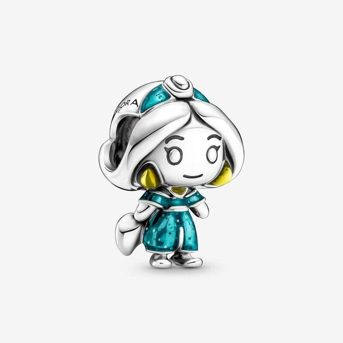 Charm Disney, Principessa Jasmine