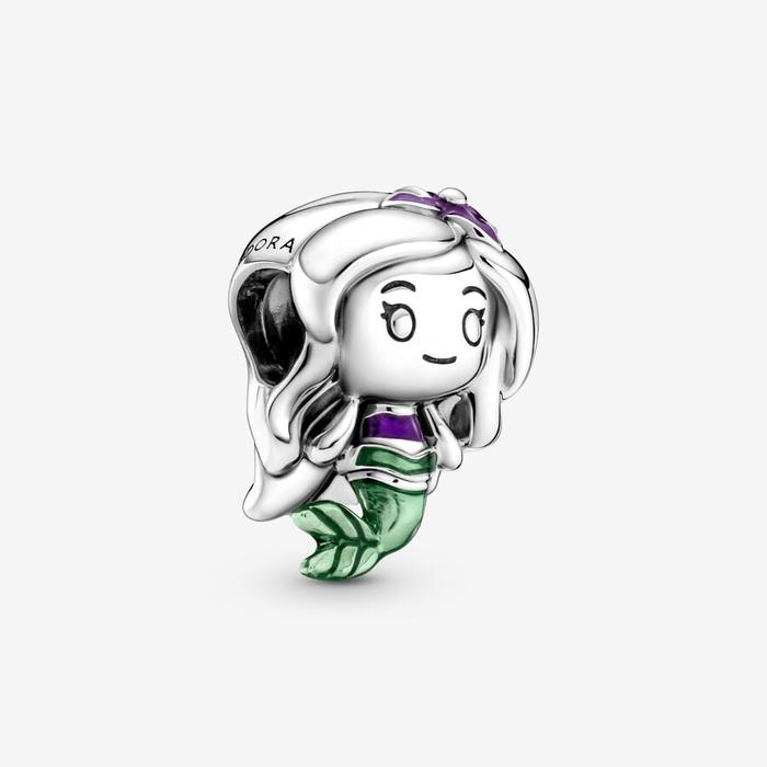 Disney Charm, Princess Ariel - The Little Mermaid