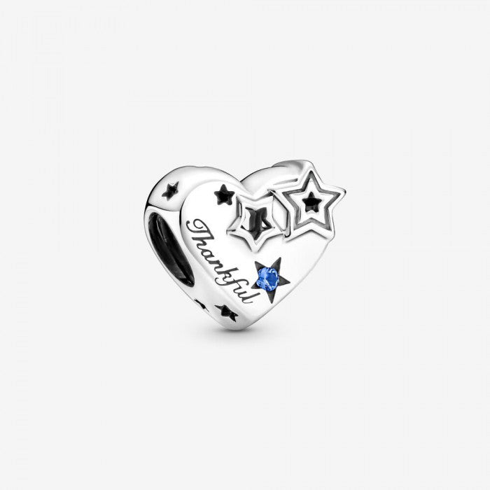 Charm gratitudine