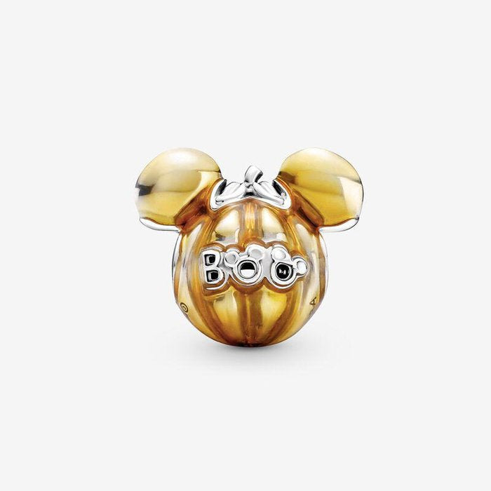 Charm Disney, Zucca Mickey Mouse