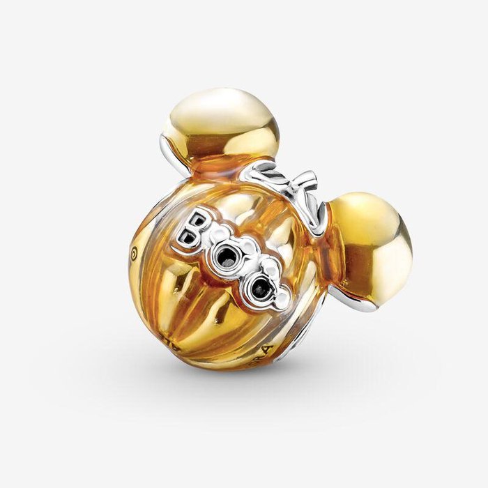 Charm Disney, Zucca Mickey Mouse