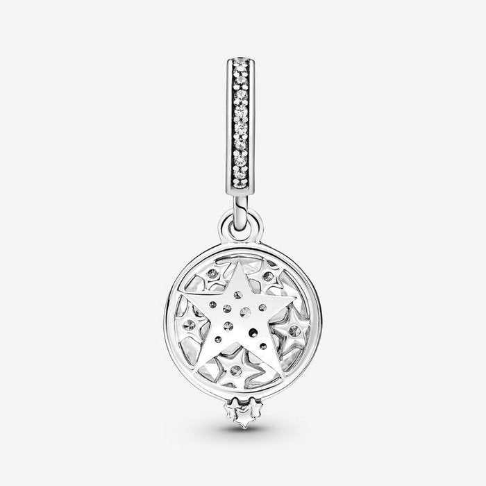 Stardust Pendant Charm