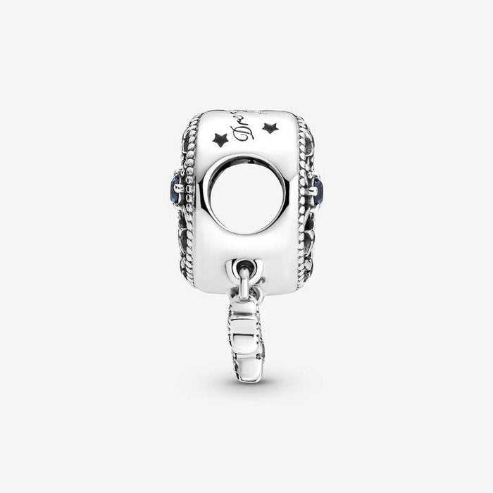 Charm Luna e Stelle