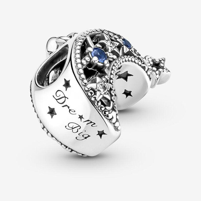 Charm Luna e Stelle
