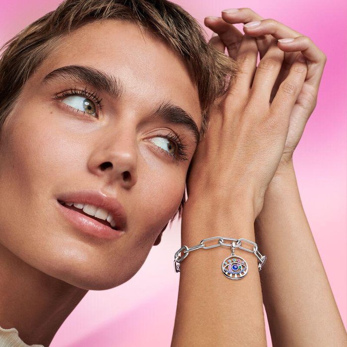 Charm Medallion The Eye Pandora ME