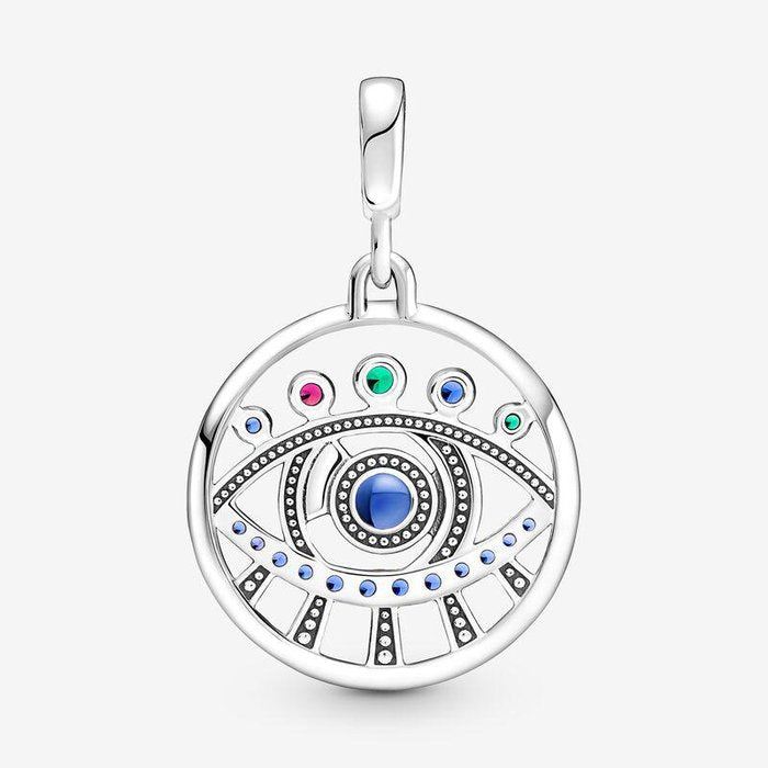 Charm Medallion The Eye Pandora ME