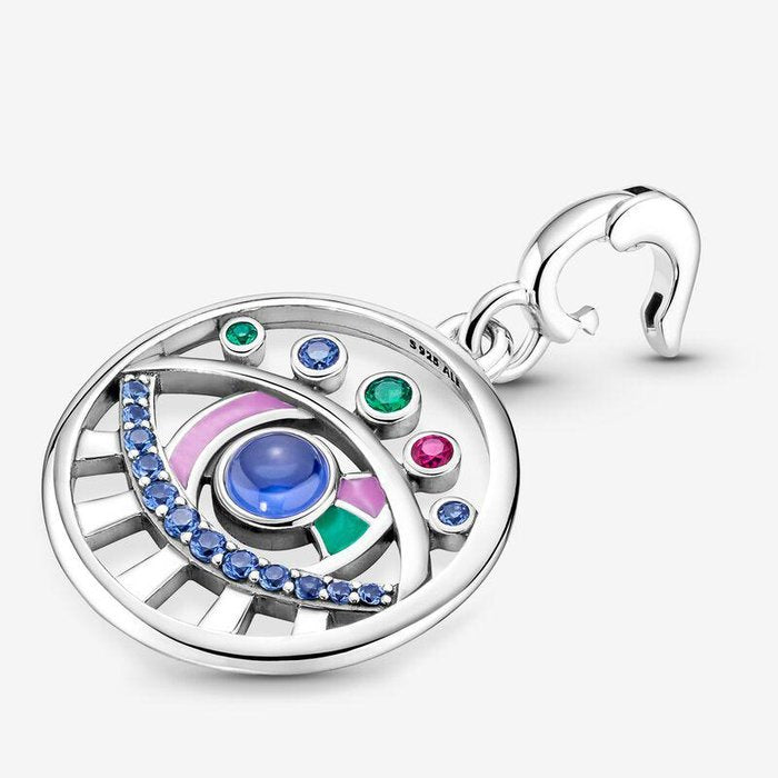 Charm Medallion The Eye Pandora ME