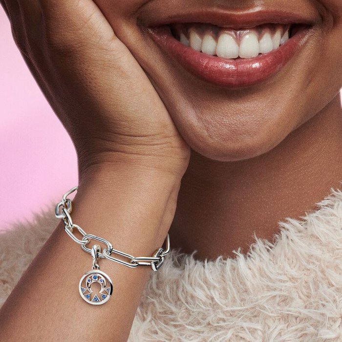 Charm Medallion Moon Power Pandora ME