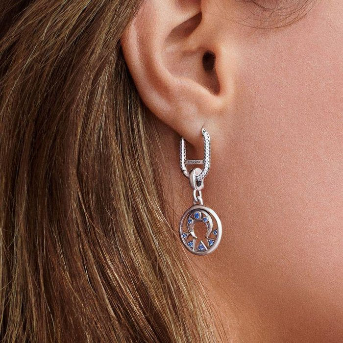 Charm Medallion Moon Power Pandora ME