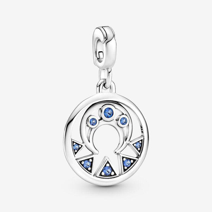 Charm Medallion Moon Power Pandora ME