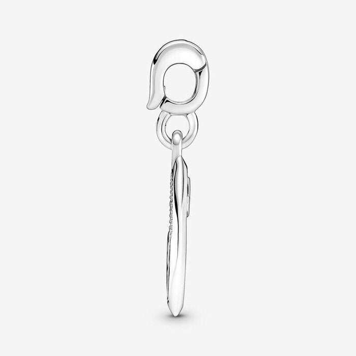 Charm Médaillon Moon Power Pandora ME