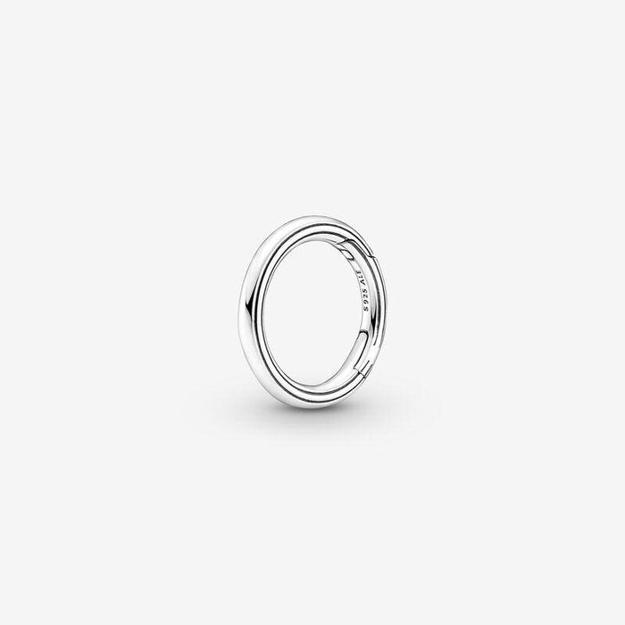 Charm connecteur rond Pandora ME