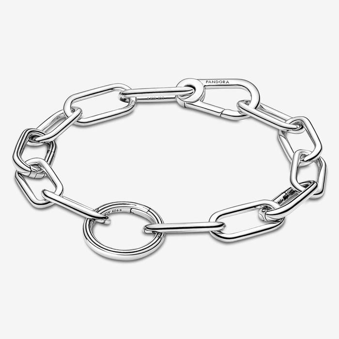 Charm Round Connector Pandora ME