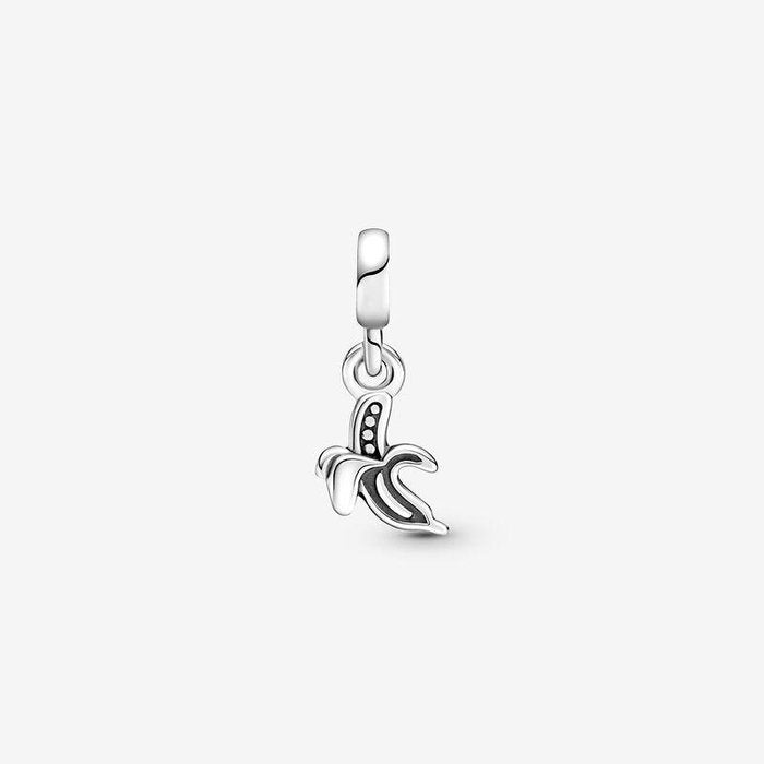 Charm Mini pendente Banana Pandora ME