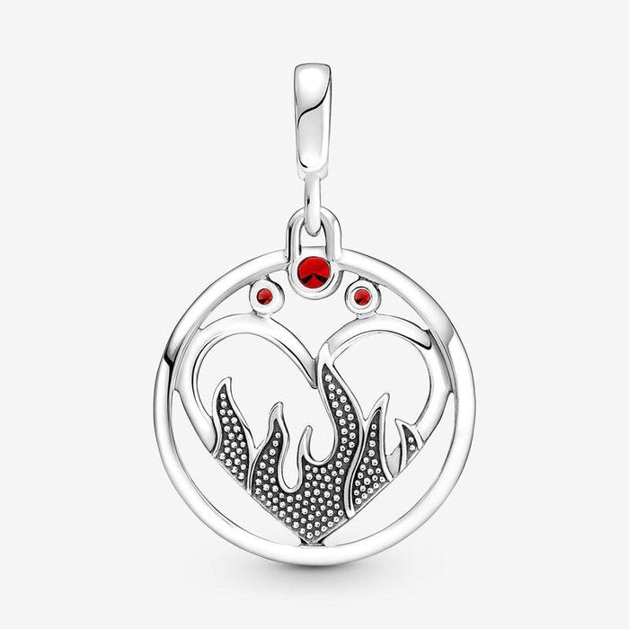 Charm Medallion My Fire Pandora ME
