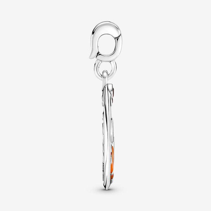 Charm Medallion My Fire Pandora ME